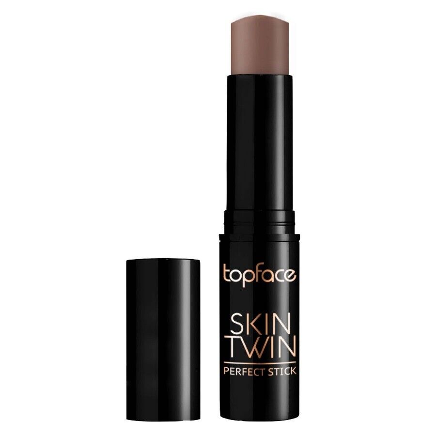 topface Skin Twin Perfect Stick Contour 02